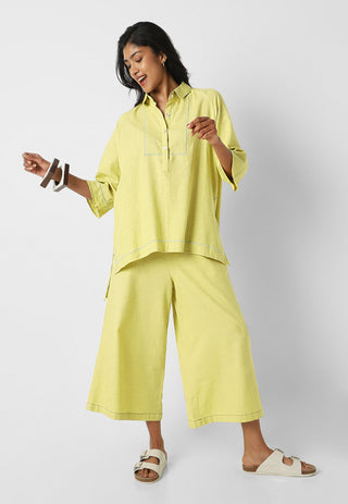 Samovar Co-ord with Pants