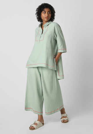 Samovar Co-ord with Pants