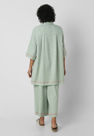 Samovar Co-ord with Pants