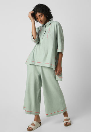 Samovar Co-ord with Pants