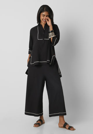 Samovar Co-ord with Pants