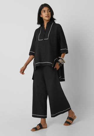 Samovar Co-ord with Pants