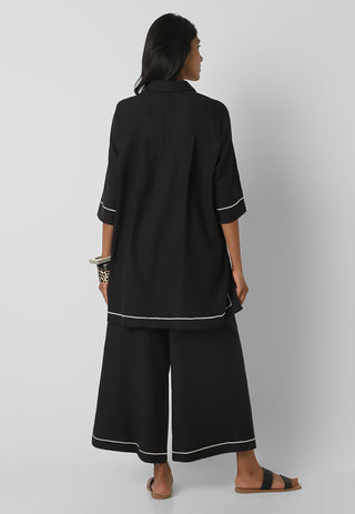 Samovar Co-ord with Pants