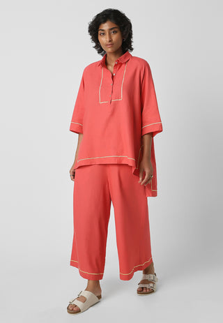 Samovar Co-ord with Pants