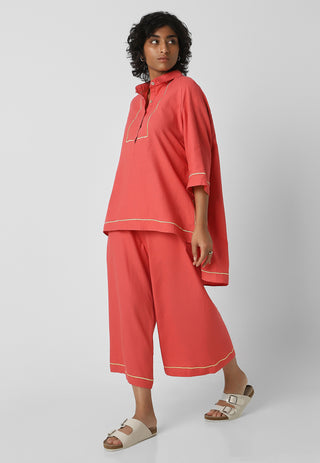 Samovar Co-ord with Pants