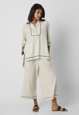 Samovar Co-ord with Pants