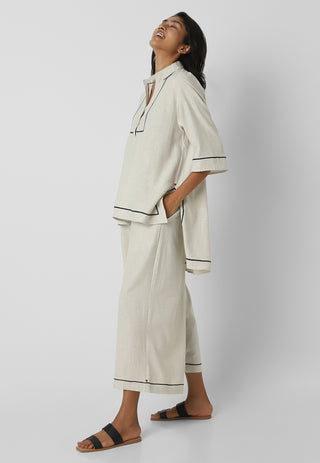 Samovar Co-ord with Pants