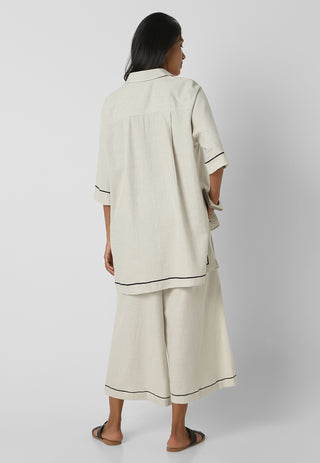 Samovar Co-ord with Pants