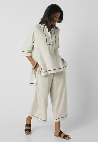 Samovar Co-ord with Pants