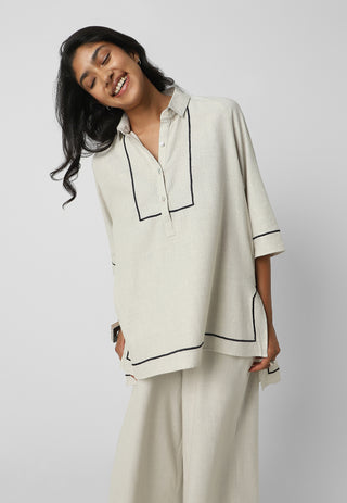 Samovar Co-ord with Pants