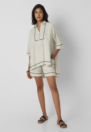 Samovar Co-ord with Shorts