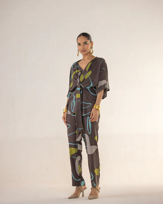 SAND DUNES CINCH CO-ORD