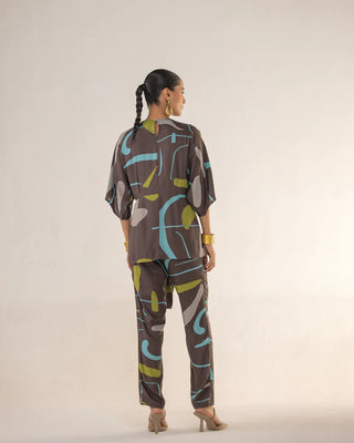 SAND DUNES CINCH CO-ORD