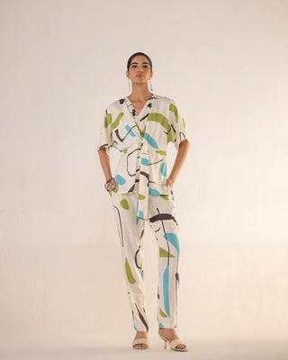 SAND DUNES CINCH CO-ORD