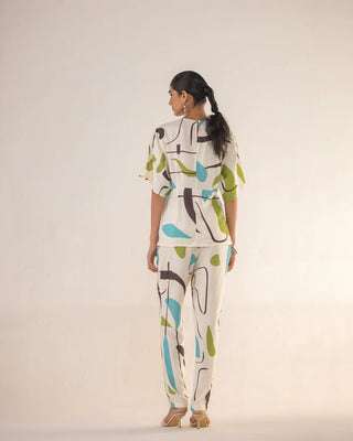 SAND DUNES CINCH CO-ORD