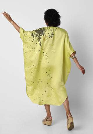 Splatter Kaftan