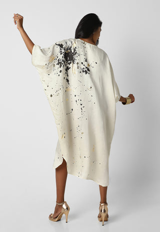 Splatter Kaftan