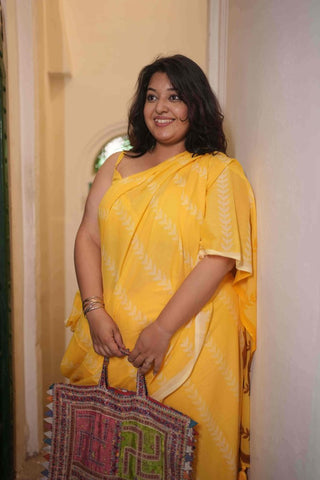 Suhana Safar