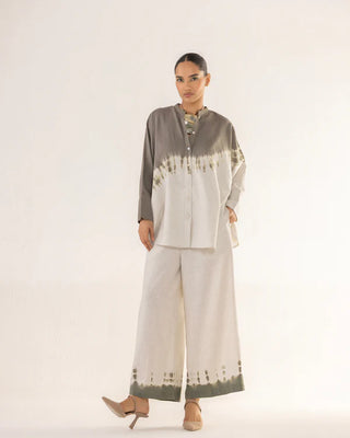 TIDAL BALLET TENT CO-ORD