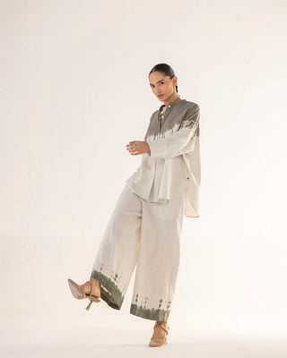 TIDAL BALLET TENT CO-ORD