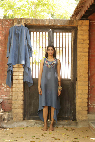 TOFFEE CARAMEL LADY FLAIR JACKET+DRESS -