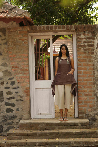 Toffee Caramel One Hand in my Pocket  Co-ord