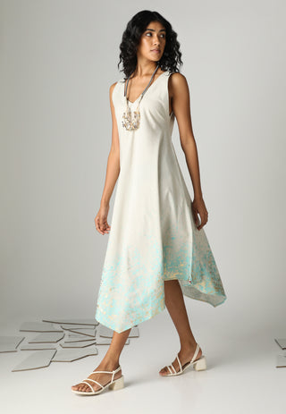 VENICE HANKY DRESS