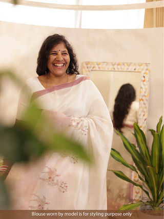 Jim Ivory Saree