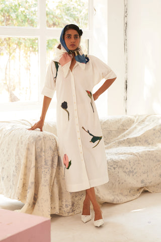 Sicily Brunch Dress