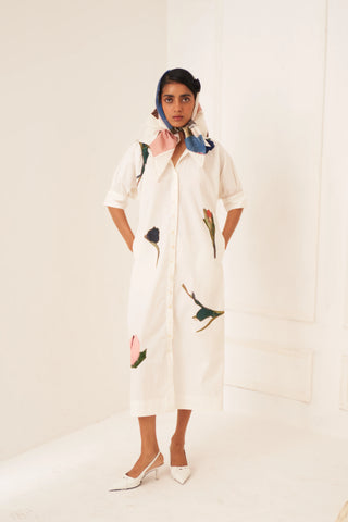 Sicily Brunch Dress