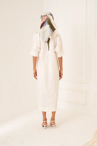 Sicily Brunch Dress