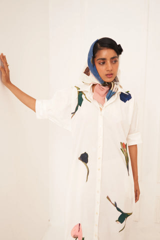 Sicily Brunch Dress