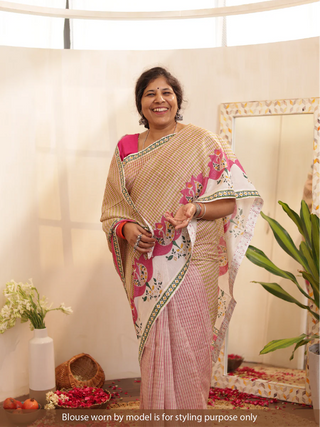 Saraswati Rani