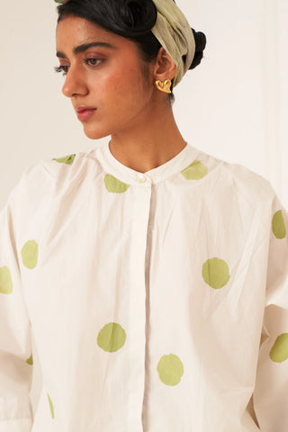 Limone Rj Top