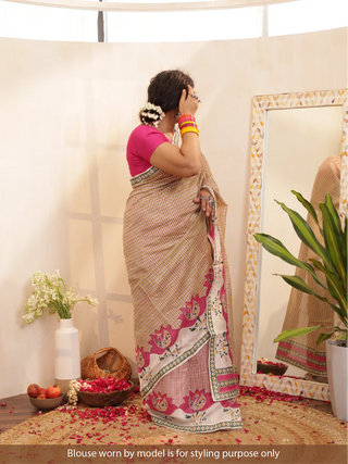 Saraswati Rani