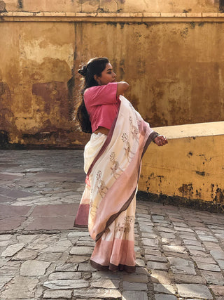 Jim Ivory Saree