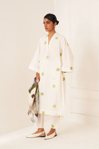 Limon Kurta