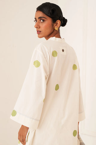Limon Kurta