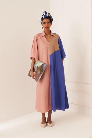 Torino Aline Dress
