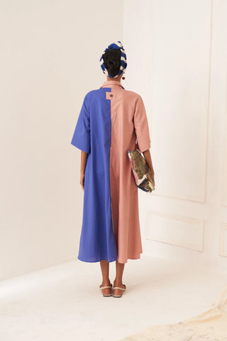 Torino Aline Dress