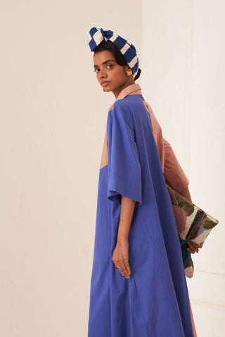 Torino Aline Dress