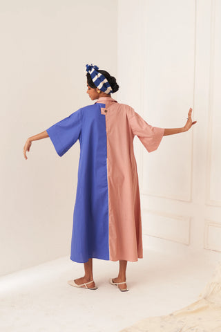 Torino Aline Dress