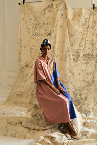 Torino Aline Dress