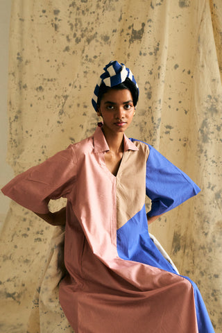 Torino Aline Dress