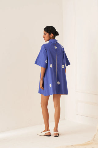 Luna Aline Short