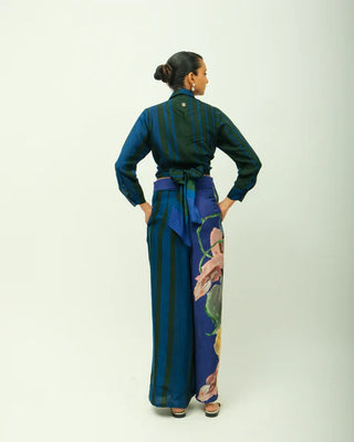 Midnight Psy Top