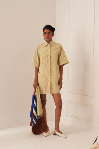 WC Limon Aline Short