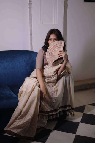 Saumya