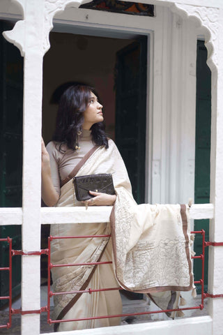 Saumya