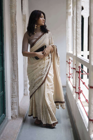 Saumya